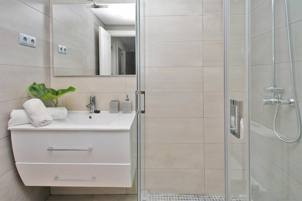 Iloftmalaga Ciudad De La Justiciaアパートメント 部屋 写真